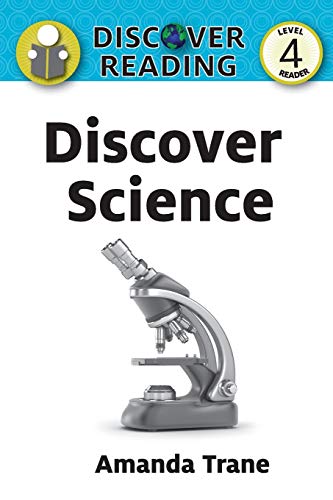 Discover Science: Level 4 Reader (Discover Reading, Band 65)
