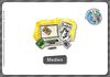 Kartenset Jugendhilfe - Die Klippensteiger: Zusatzkartenset 6 - Medien