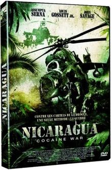 Nicaragua [FR Import]