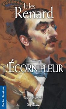 L'écornifleur : texte intégral