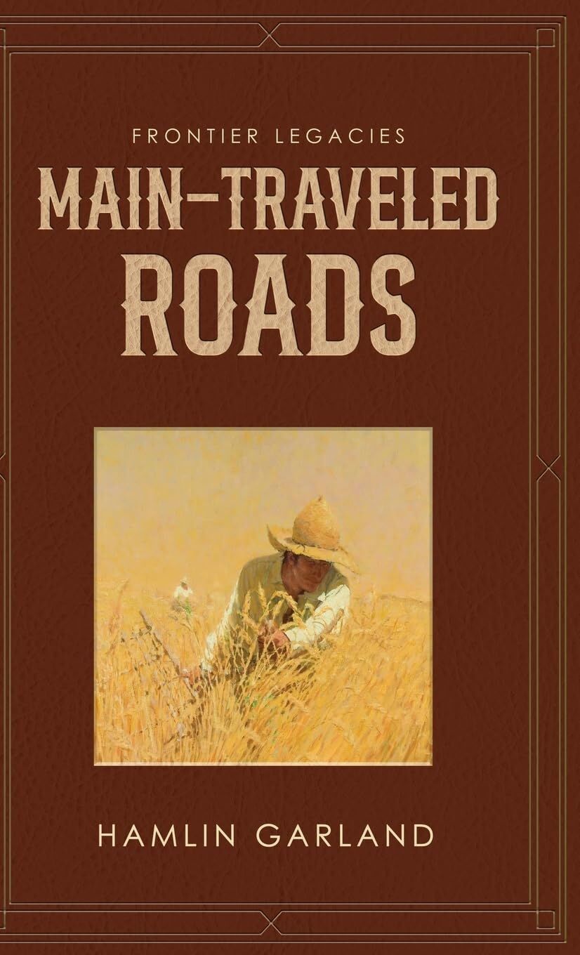 Main-Traveled Roads