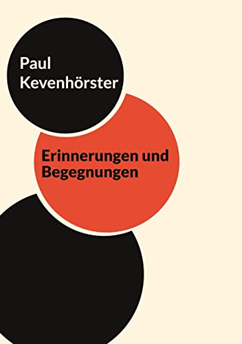 Erinnerungen und Begegnungen: DE