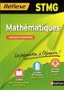 Mathématiques STMG : nouveau programme