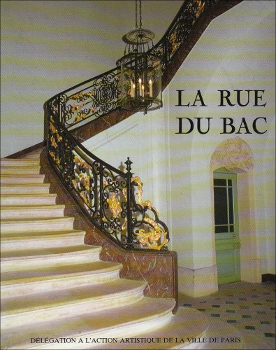 Rue Du Bac (les Rues)