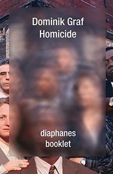 Homicide (booklet)