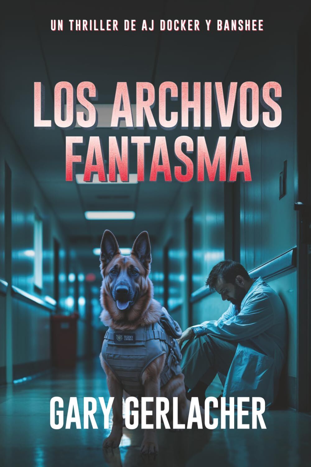 Los Archivos Fantasma