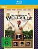 Willkommen in Wellville (The Road to Wellville) - Weltweit erstmals in HD / Starbesetzte Kult-Verfilmung des Romans von T. C. Boyle (Pidax Historien-Klassiker) [Blu-ray]