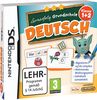 Lernerfolg Grundschule Deutsch Klasse 1+2 - [Nintendo DS]