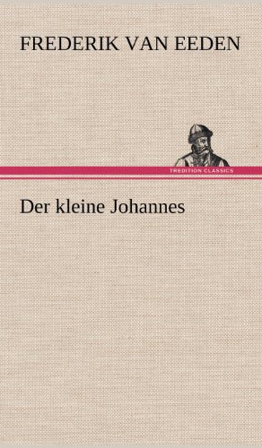 Der kleine Johannes