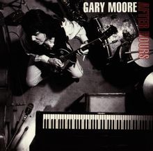 After Hours von Moore,Gary | CD | Zustand gut