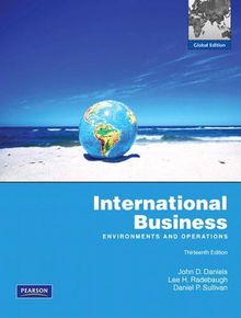 International Business