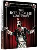The Rob Zombie Collection (Limited Futurepak Edition, 4 Disc-Set) [Blu-ray] [Limited Collector's Edition]