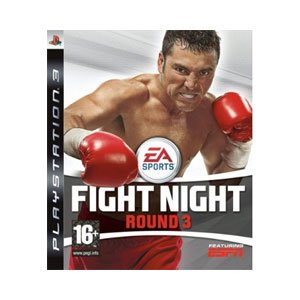 Fight Night Round 3 [UK-Import]