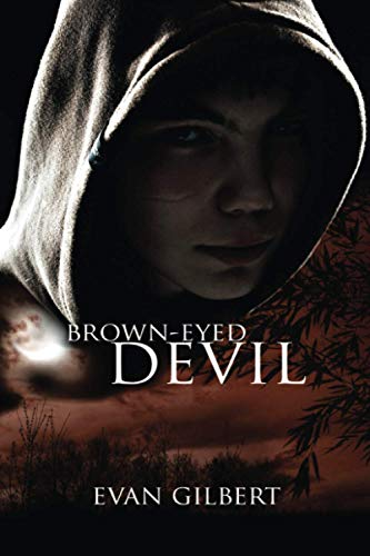 Brown-eyed Devil (Brown-Eyed Devil and Red Rogue)