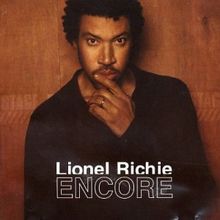 Encore: Greatest Hits Live