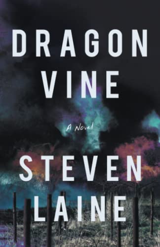 Dragonvine: Vine | Wine | Elixir