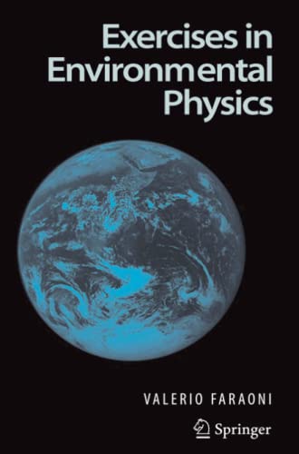 Exercises in Environmental Physics