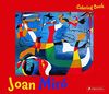 Coloring Book Joan Miro (Colouring Book)