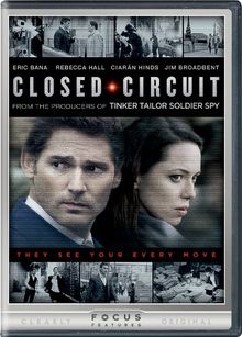 Closed Circuit [EU Import]