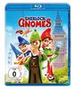 Sherlock Gnomes [Blu-ray]