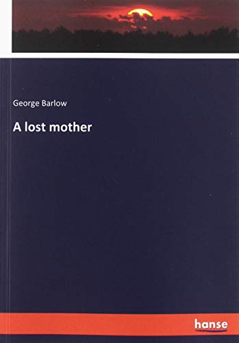 A lost mother