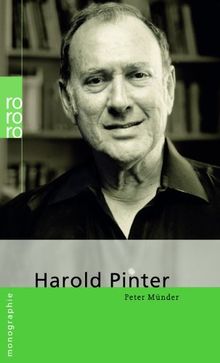 Pinter, Harold