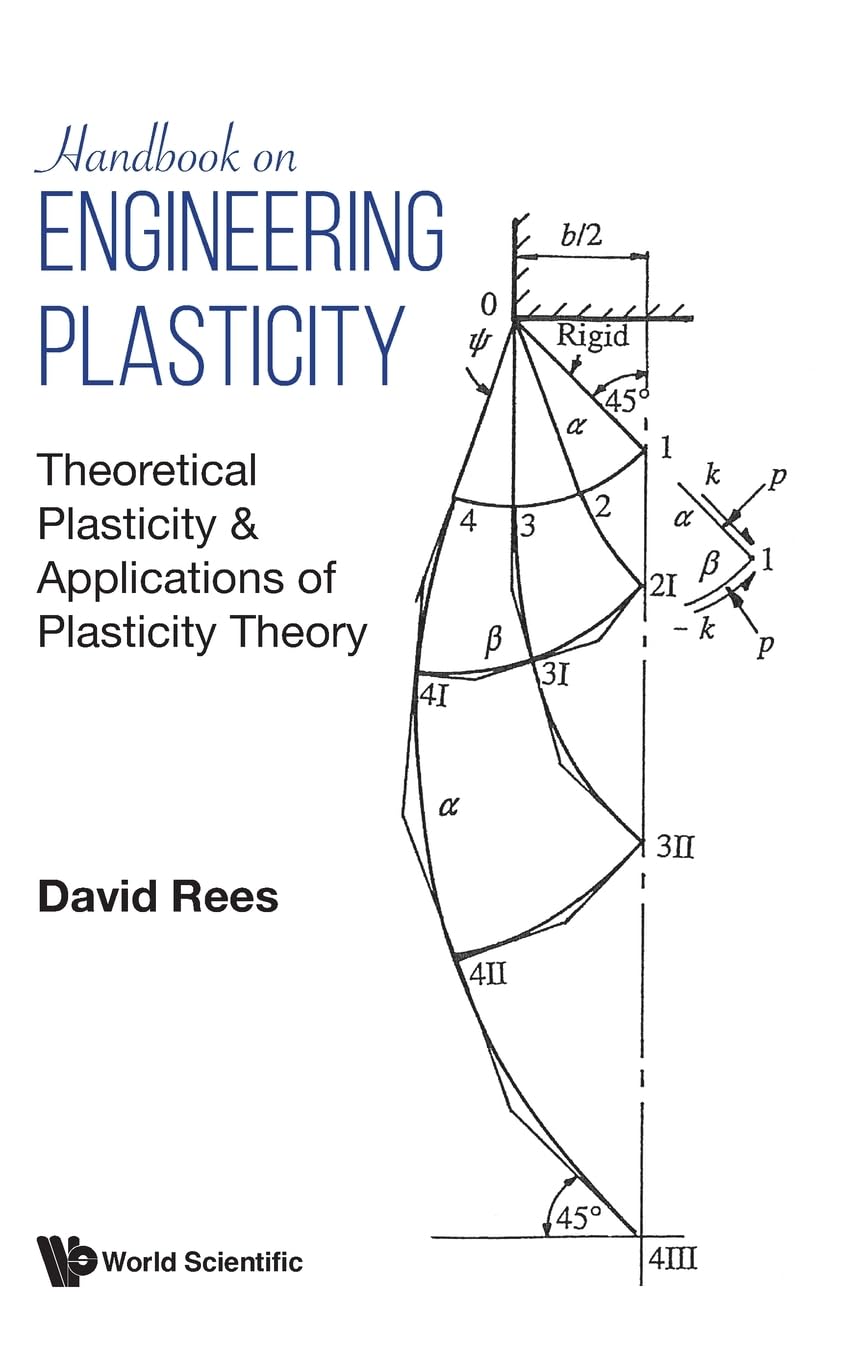 HANDBOOK ON ENGINEERING PLASTICITY