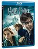 Harry potter et les reliques de la mort, partie 1 [Blu-ray] [FR Import]