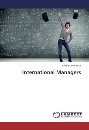 International Managers