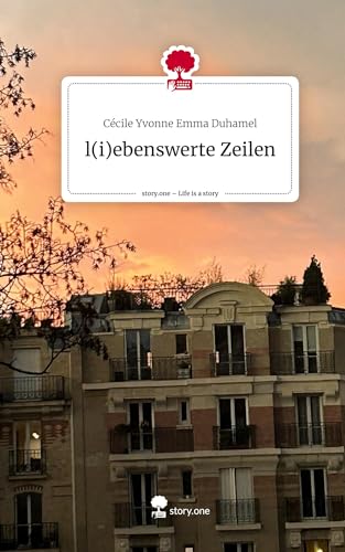 l(i)ebenswerte Zeilen. Life is a Story - story.one