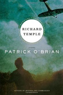 Richard Temple: A Novel