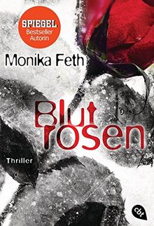 Blutrosen (Die Romy-Thriller, Band 3)