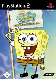 SpongeBob Schwammkopf - Schlacht um Bikini Bottom