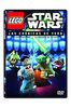 Lego Star Wars: Las Crónicas De Yoda (Import Dvd) (2013) Dibujos Animados; Mic