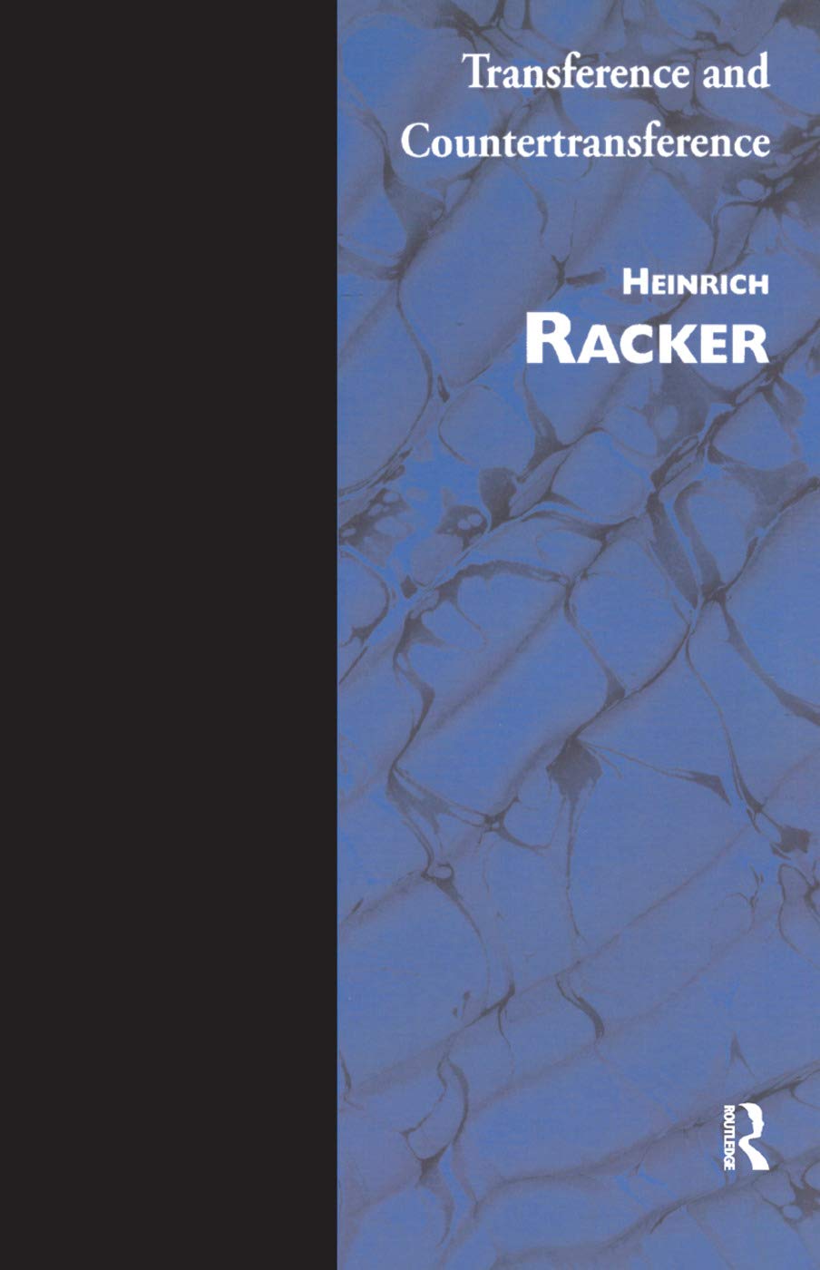 Heinrich Racker Transference And Countertransference