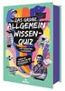 moses. Das große Allgemeinwissen-Quiz | Von Sebastian Klussmann | 300 unterhaltsame Fragen aus 10 Kategorien | Quiz ab 12 Jahren und für Erwachsene