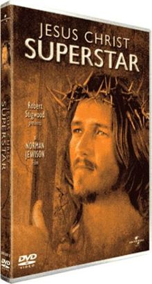 Jesus Christ Superstar [FR Import]