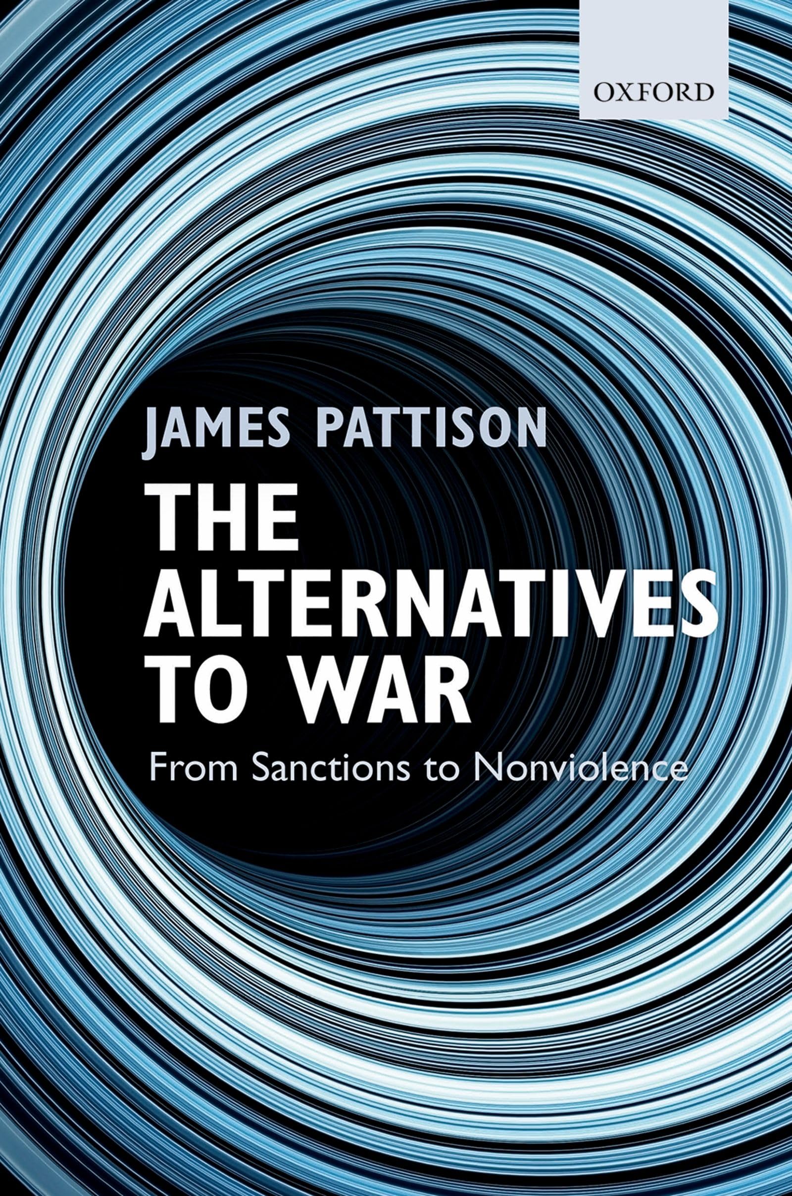 Alternatives to War: From Sanctions to Nonviolence