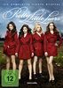 Pretty Little Liars - Die komplette vierte Staffel [5 DVDs]