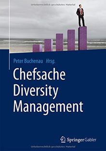 Chefsache Diversity Management