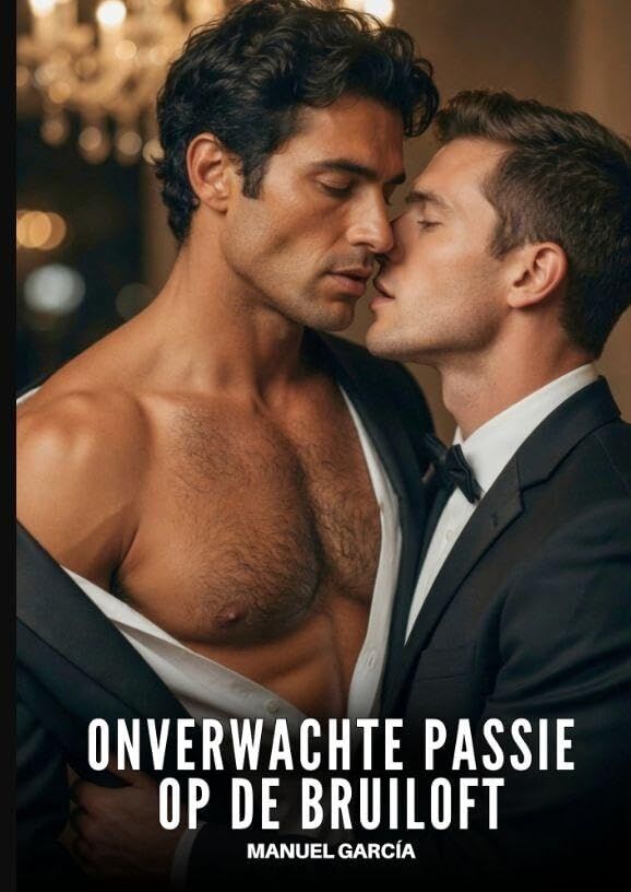 Onverwachte Passie op de Bruiloft