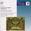Essential Classics - Mozart (Figaros Hochzeit: Highlights)