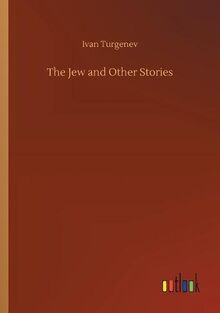The Jew and Other Stories