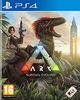 Ark Survival Evolved Edition Day One Jeu PS4