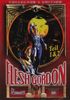 Flesh Gordon Teil 1 & 2 - Collector's Edition
