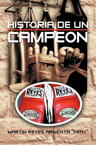 Historia de un campeon