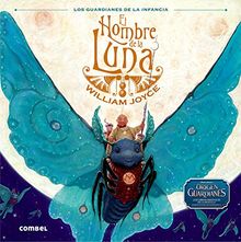 El Hombre de La Luna (Los Guardianes de la Infancia)