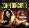 John Sinclair Classics - Folge 4: Das Leichenhaus der Lady L.. Hörspiel.