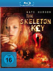 Der verbotene Schlüssel [Blu-ray]