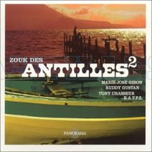Zouk des Antilles Vol.2